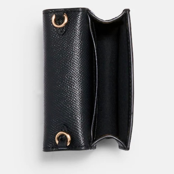 Coach Wallet on Chain - Picture 6 of 8